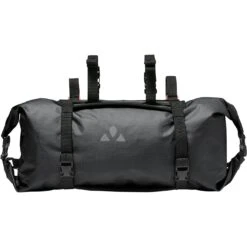 VAUDE FAHRRADTASCHE TRAILFRONT II