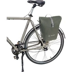 VAUDE AQUA BACK DELUXE SINGLE -Vaude server 397