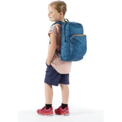 VAUDE RUCKSACK MINNIE 10 -Vaude server 4