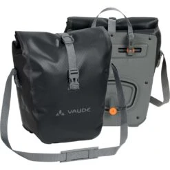VAUDE FAHRRADTASCHE / VORDERRADTASCHE "AQUA FRONT"