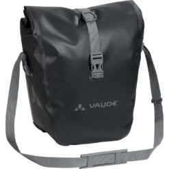 VAUDE FAHRRADTASCHE / VORDERRADTASCHE "AQUA FRONT" 6 VAUDE FAHRRADTASCHE / VORDERRADTASCHE "AQUA FRONT" -Vaude server 407