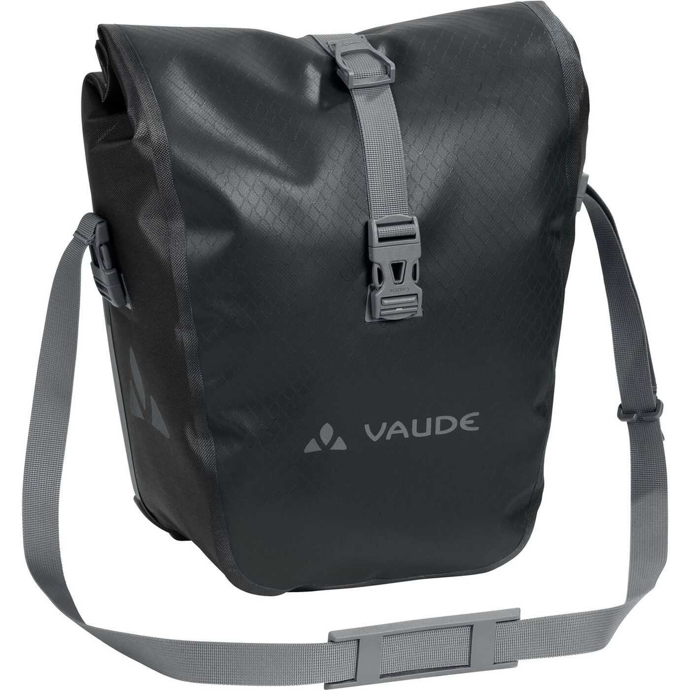 VAUDE FAHRRADTASCHE / VORDERRADTASCHE "AQUA FRONT" 3 VAUDE FAHRRADTASCHE / VORDERRADTASCHE "AQUA FRONT" – Bild 3
