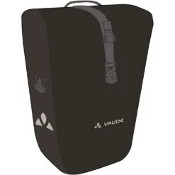 VAUDE FAHRRADTASCHE / VORDERRADTASCHE "AQUA FRONT" 7 VAUDE FAHRRADTASCHE / VORDERRADTASCHE "AQUA FRONT" -Vaude server 408