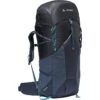VAUDE RUCKSACK WO AHEAD 44+