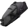 VAUDE FAHRRADTASCHE TRAILSADDLE II