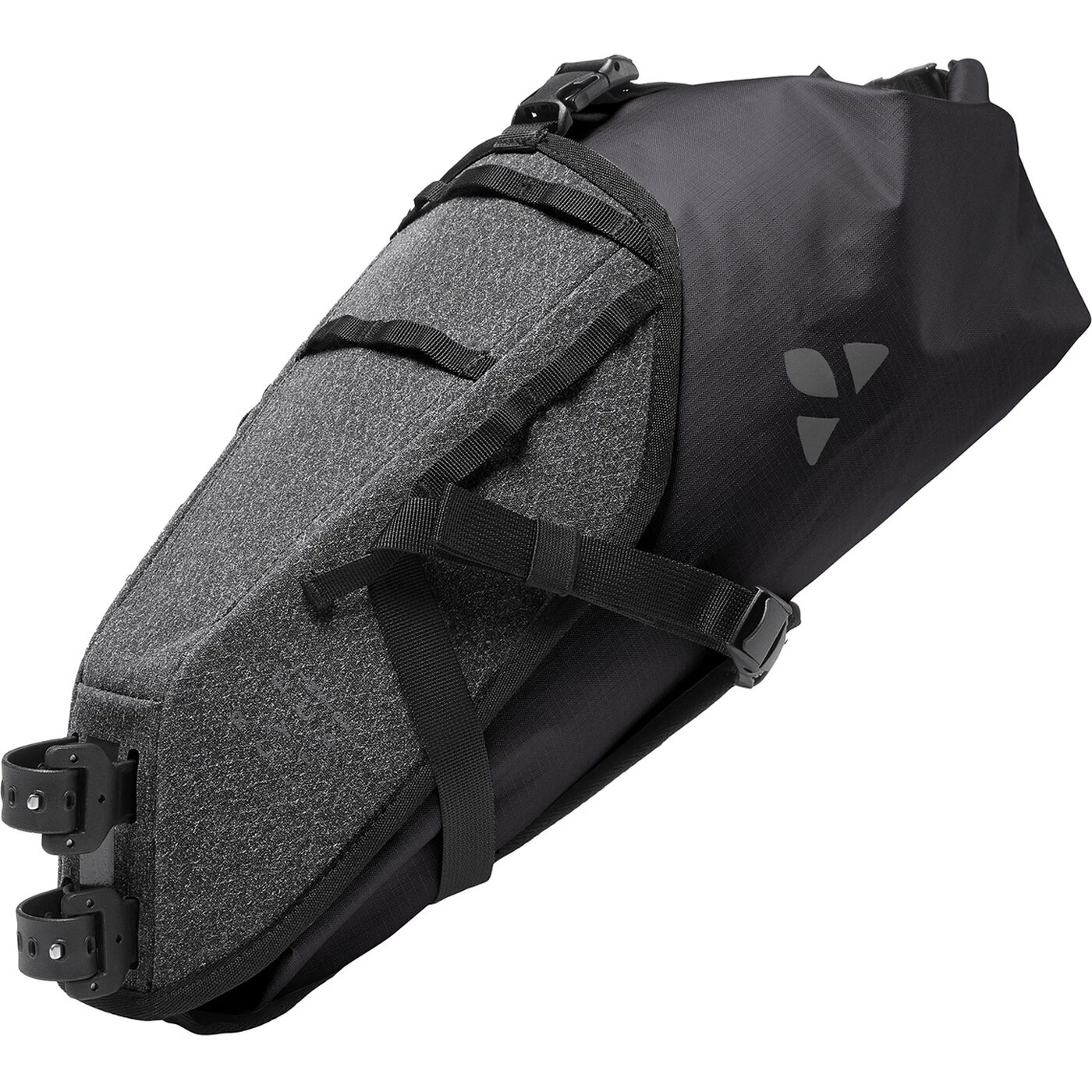 VAUDE FAHRRADTASCHE TRAILSADDLE II 1 VAUDE FAHRRADTASCHE TRAILSADDLE II