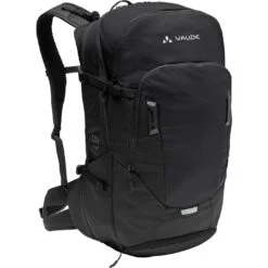 VAUDE RUCKSACK BIKE ALPIN 30+5