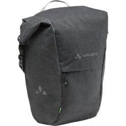 VAUDE FAHRRADTASCHE ROAD MASTER ROLL-IT LUMINUM