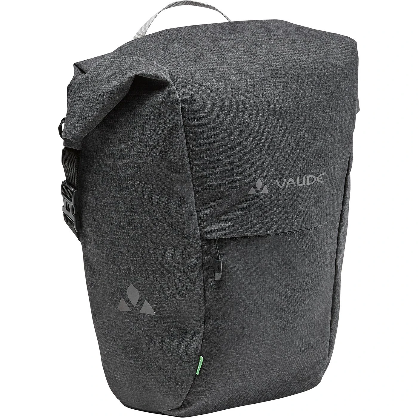 VAUDE FAHRRADTASCHE ROAD MASTER ROLL-IT LUMINUM 1 VAUDE FAHRRADTASCHE ROAD MASTER ROLL-IT LUMINUM