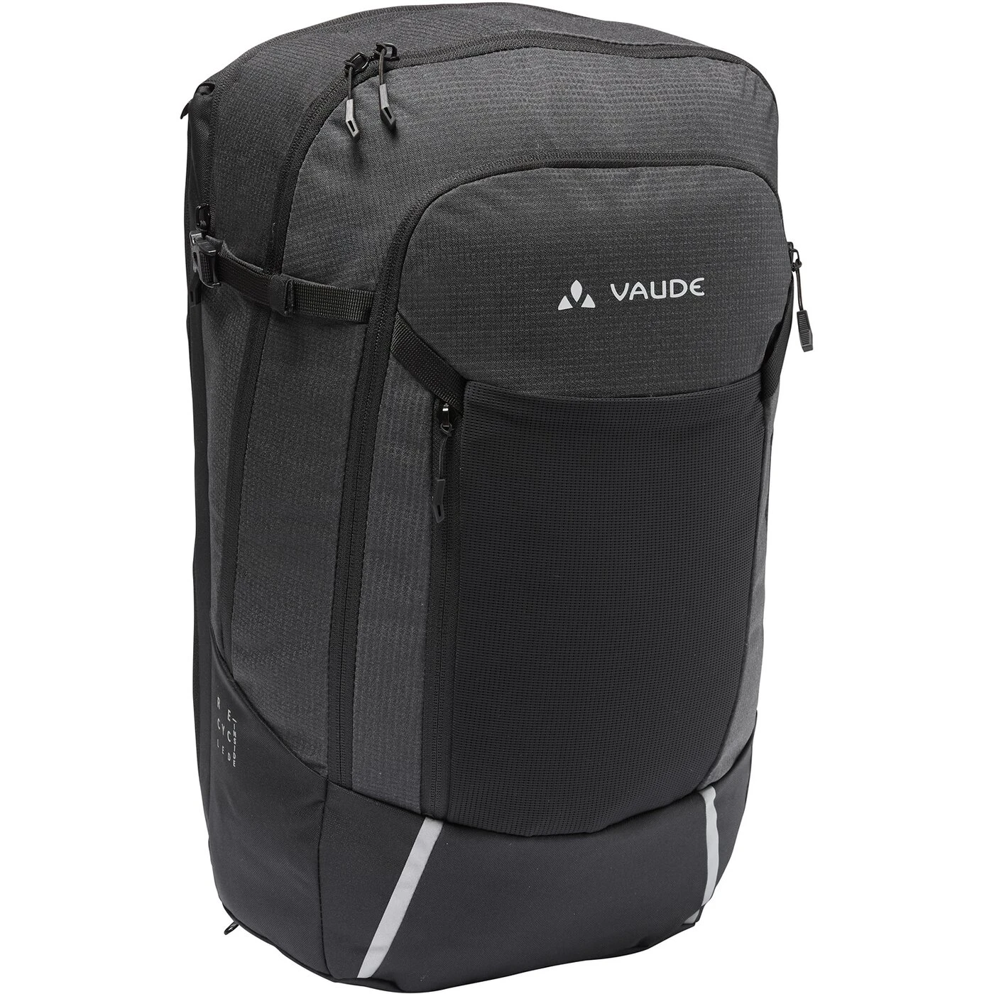 VAUDE FAHRRADTASCHE CYCLE 28 II LUMINUM 1 VAUDE FAHRRADTASCHE CYCLE 28 II LUMINUM