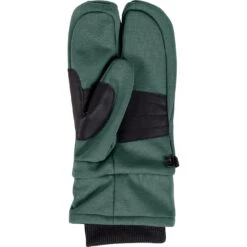 VAUDE HERREN HANDSCHUHE TREMALZO SOFTSHELL MITTEN