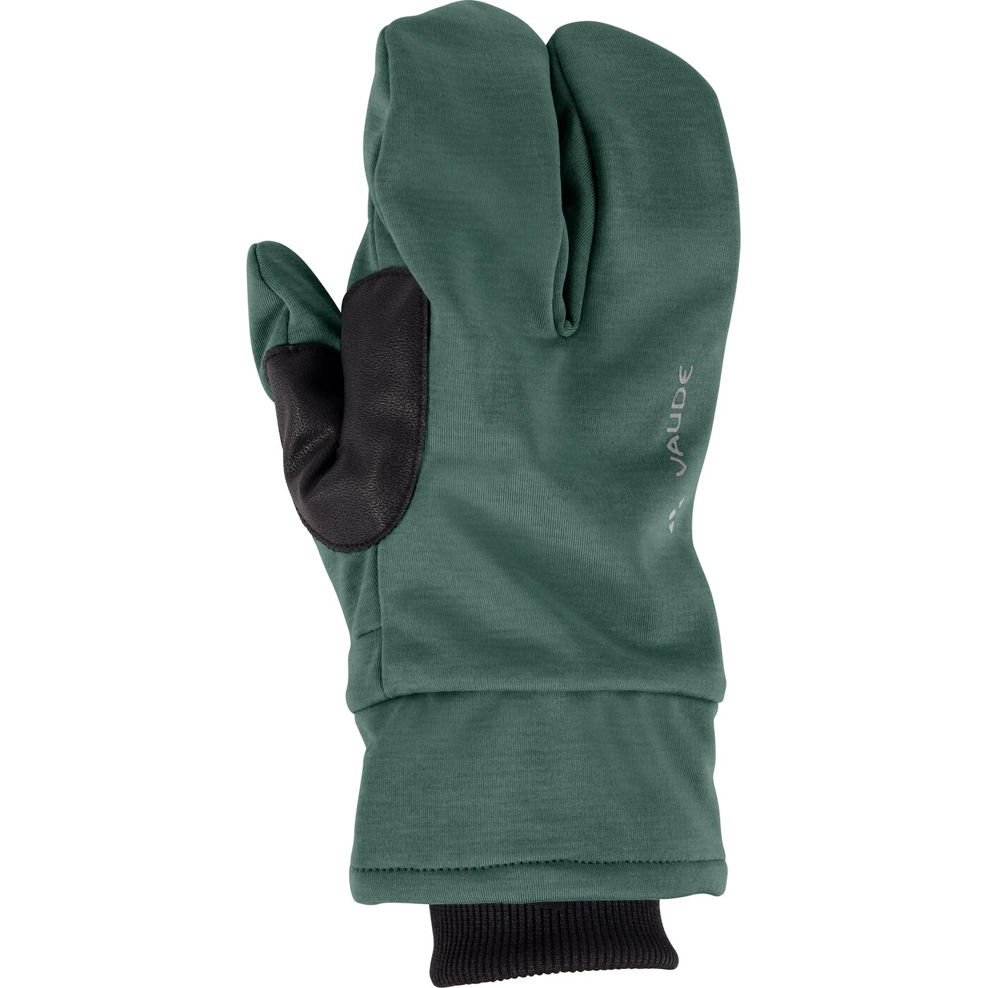 VAUDE HERREN HANDSCHUHE TREMALZO SOFTSHELL MITTEN 2 VAUDE HERREN HANDSCHUHE TREMALZO SOFTSHELL MITTEN – Bild 2
