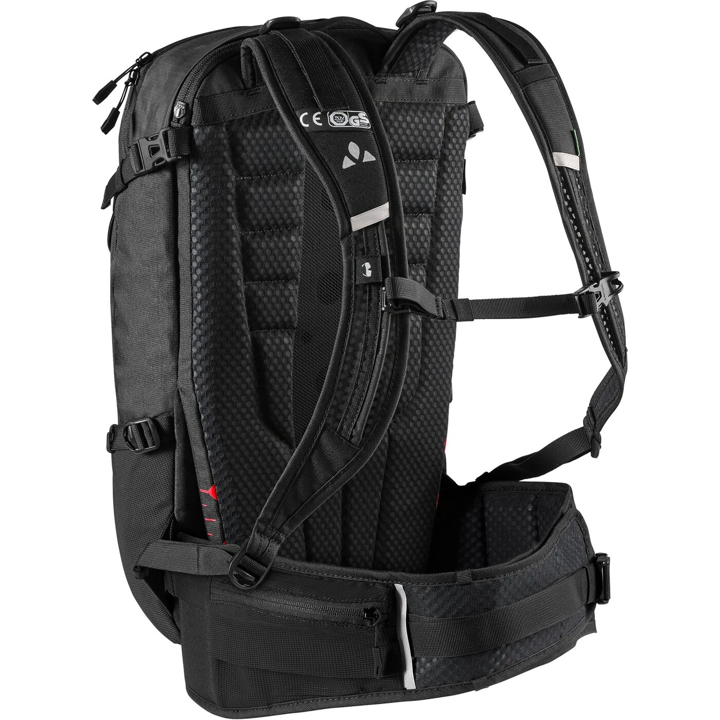 VAUDE RUCKSACK MOAB PRO 16 II 2 VAUDE RUCKSACK MOAB PRO 16 II – Bild 2