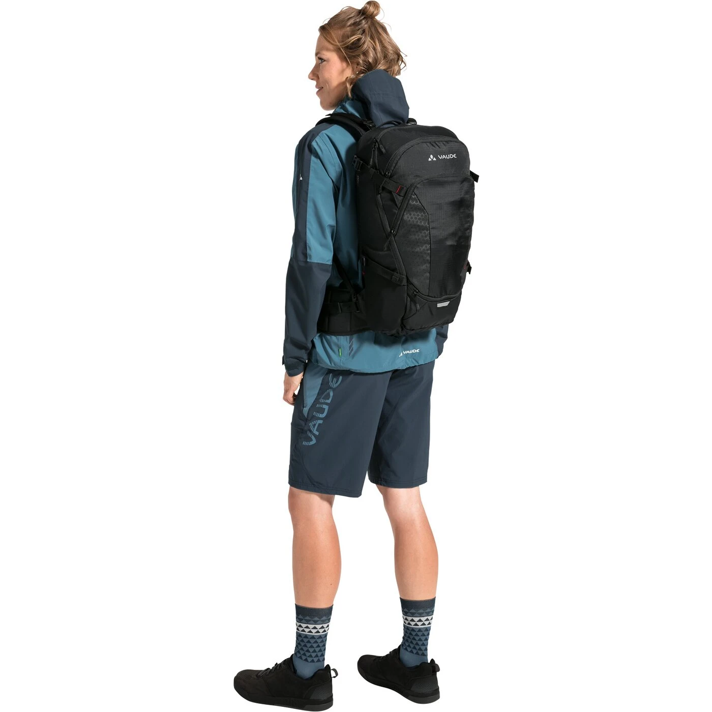 VAUDE RUCKSACK MOAB PRO 16 II 3 VAUDE RUCKSACK MOAB PRO 16 II – Bild 3