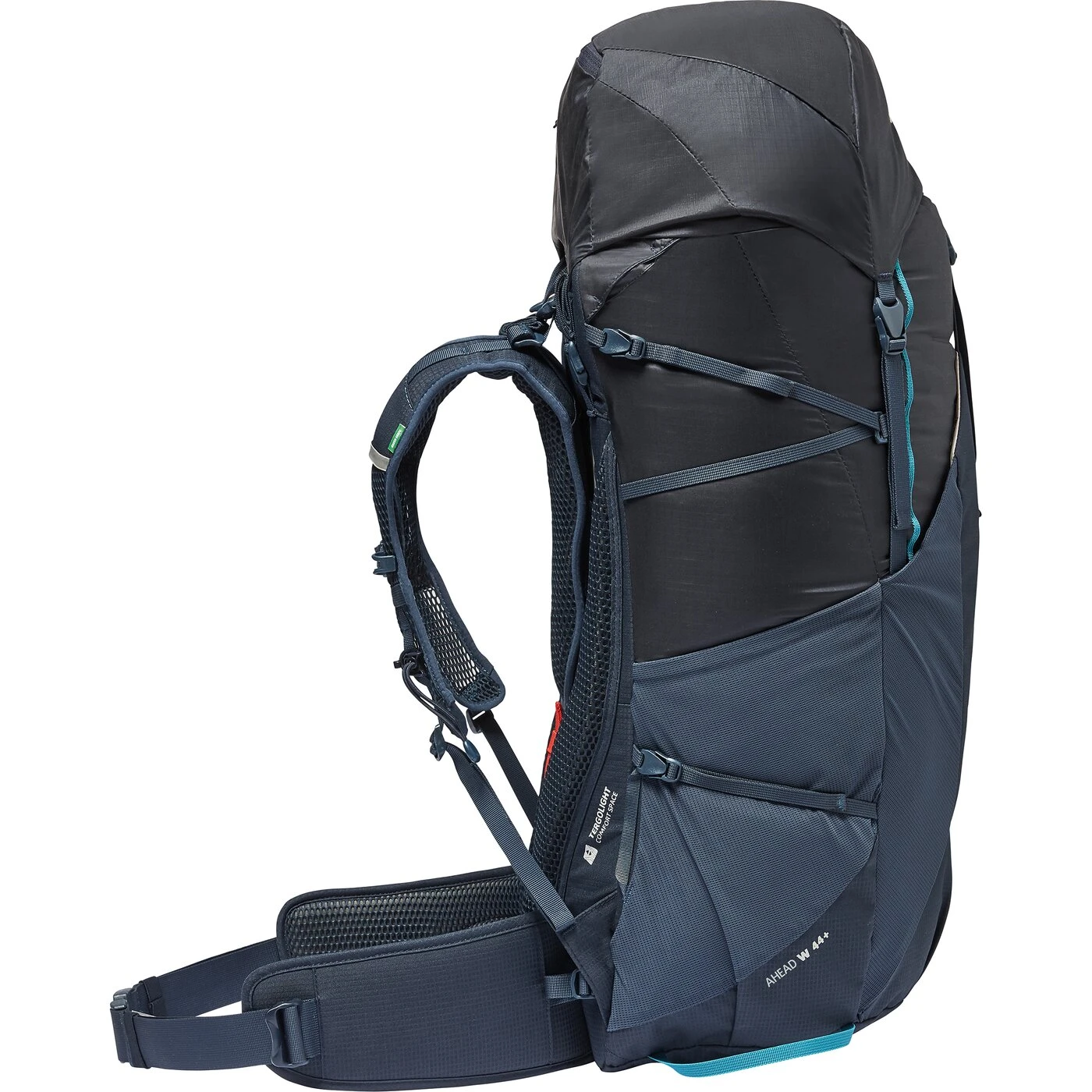 VAUDE RUCKSACK WO AHEAD 44+ 3 VAUDE RUCKSACK WO AHEAD 44+ – Bild 3