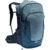 VAUDE RUCKSACK WOMENS BIKE ALPIN 24+4