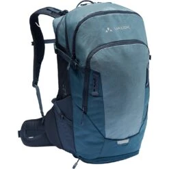 VAUDE RUCKSACK WOMENS BIKE ALPIN 24+4