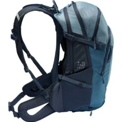 VAUDE RUCKSACK WOMENS BIKE ALPIN 24+4 5 VAUDE RUCKSACK WOMENS BIKE ALPIN 24+4 -Vaude server 432