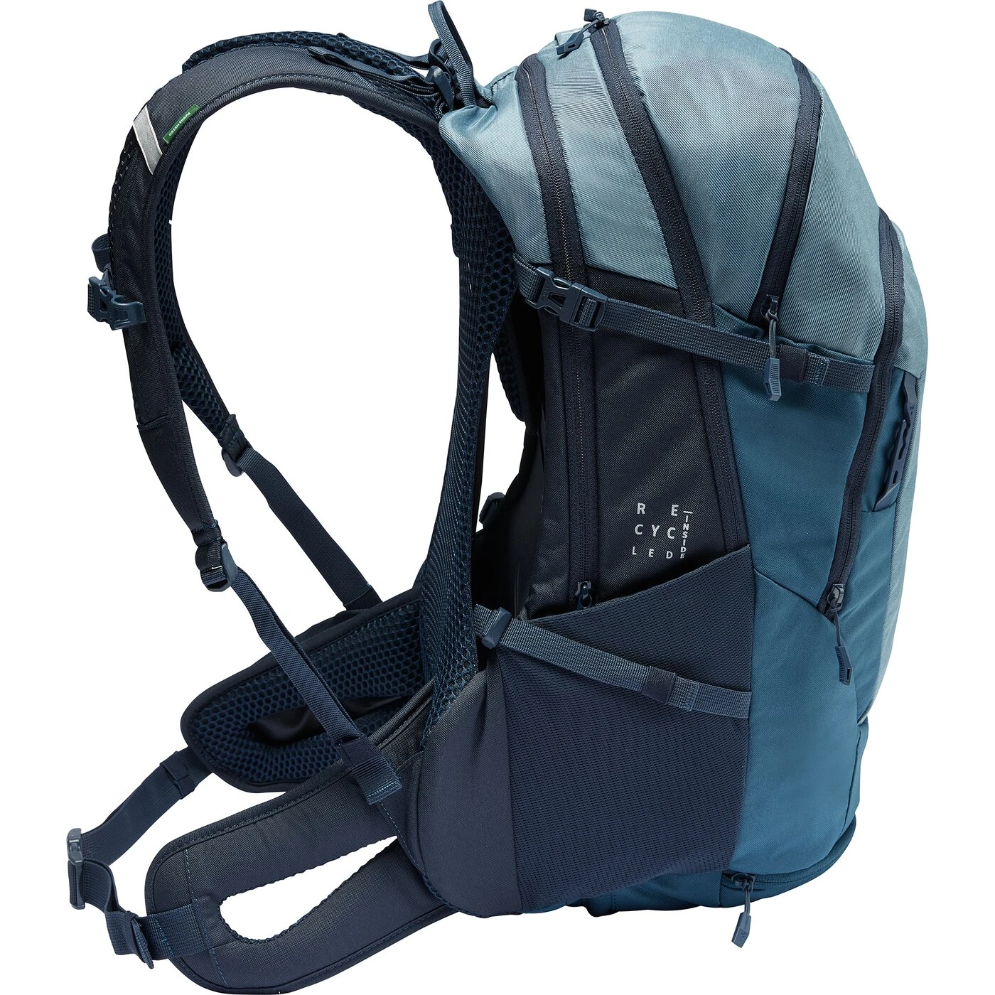 VAUDE RUCKSACK WOMENS BIKE ALPIN 24+4 3 VAUDE RUCKSACK WOMENS BIKE ALPIN 24+4 – Bild 3