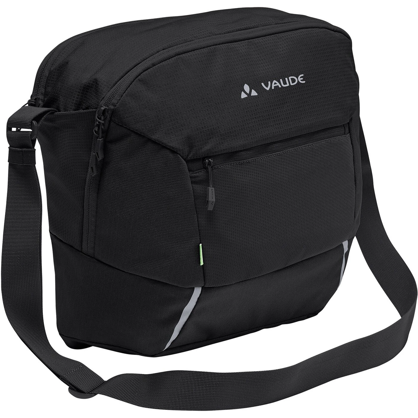 VAUDE FAHRRADTASCHE CYCLE MESSENGER M 1 VAUDE FAHRRADTASCHE CYCLE MESSENGER M