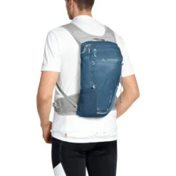 VAUDE UPHILL 9 LW -Vaude server 440