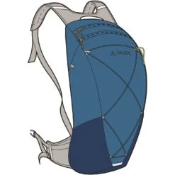 VAUDE UPHILL 9 LW -Vaude server 441