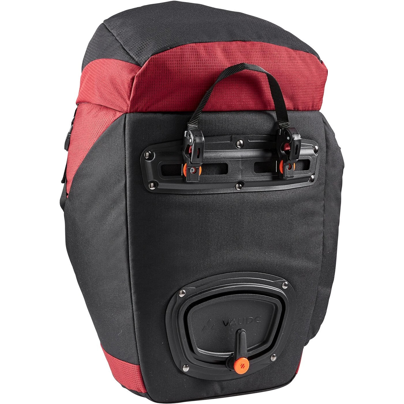 VAUDE FAHRRADTASCHE ONTOUR BACK 2 VAUDE FAHRRADTASCHE ONTOUR BACK – Bild 2