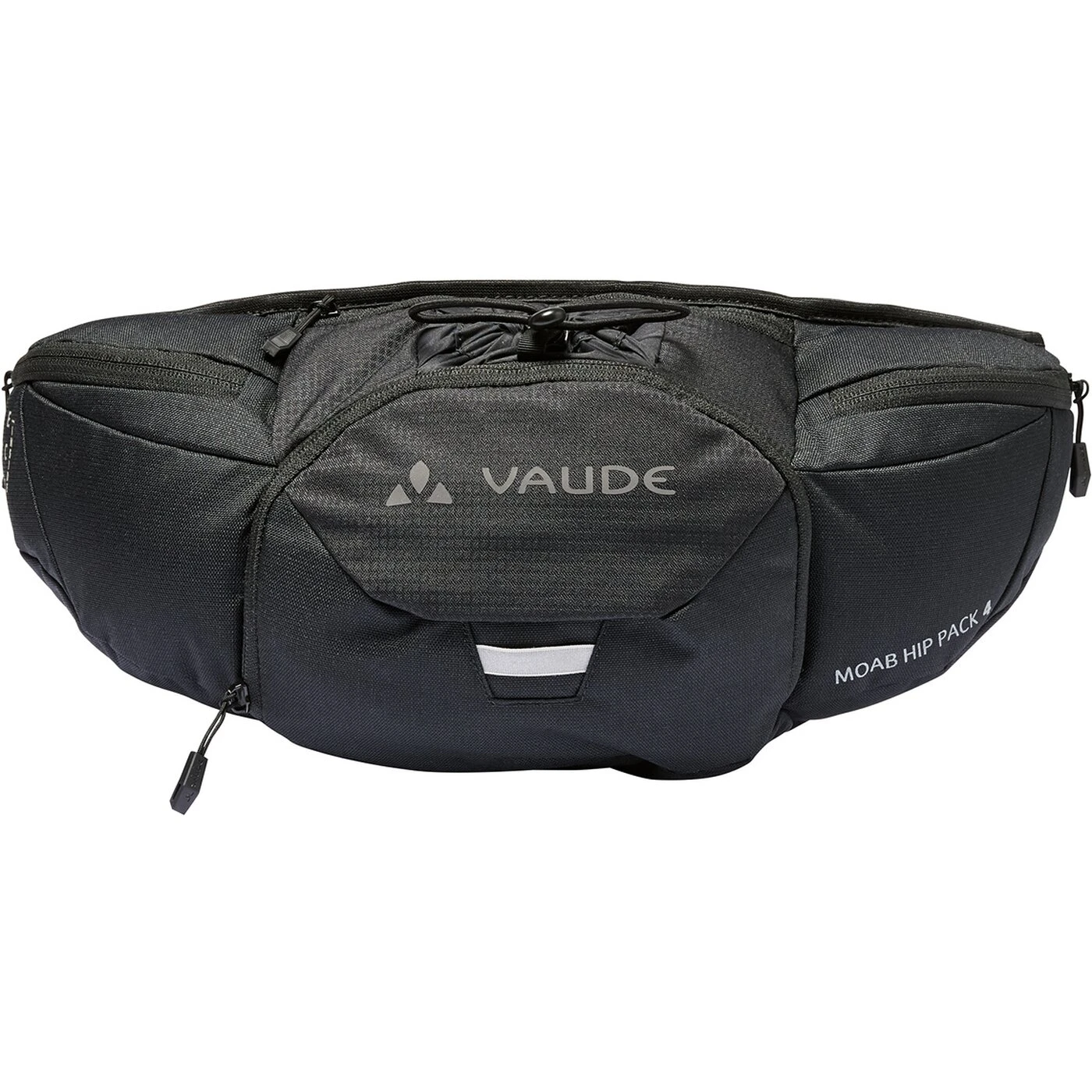 VAUDE FAHRRADTASCHE MOAB HIP PACK 4 1 VAUDE FAHRRADTASCHE MOAB HIP PACK 4