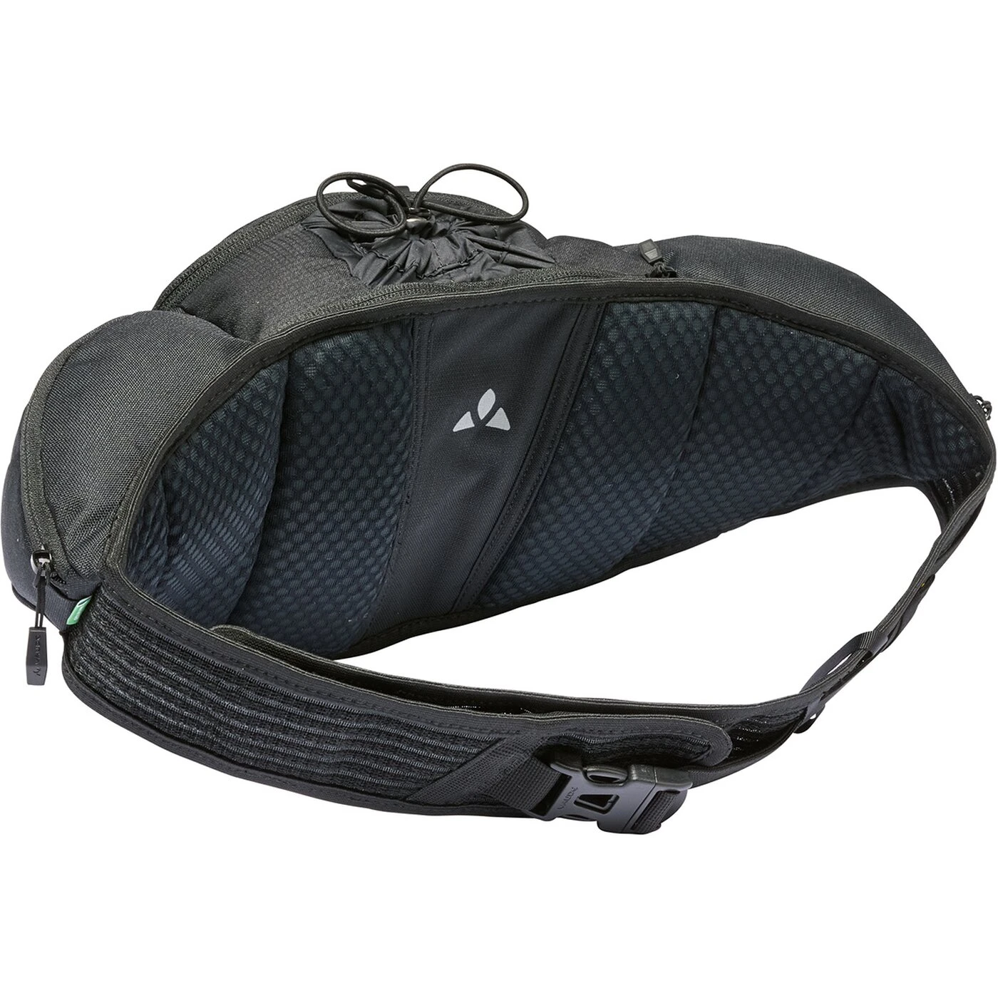 VAUDE FAHRRADTASCHE MOAB HIP PACK 4 2 VAUDE FAHRRADTASCHE MOAB HIP PACK 4 – Bild 2