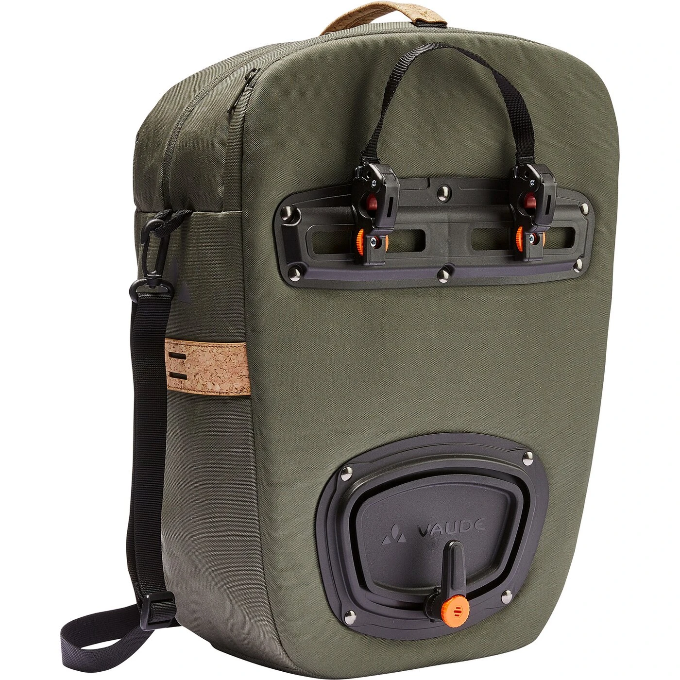 VAUDE EBACK SINGLE 2 VAUDE EBACK SINGLE – Bild 2