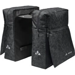 VAUDE FAHRRADTASCHE TWINZIPPER