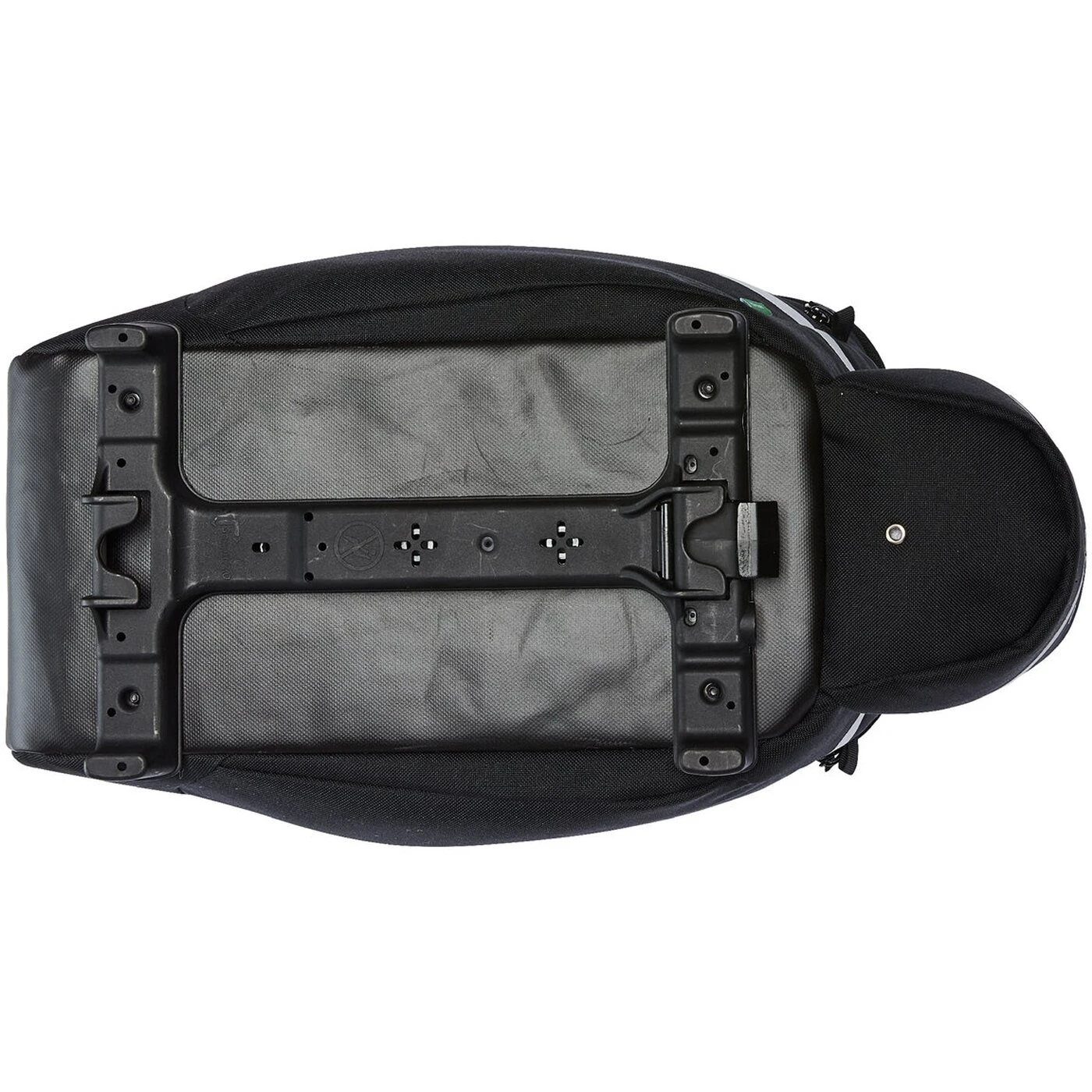 VAUDE FAHRRADTASCHE SILKROAD L (SNAP-IT 2.0) 2 VAUDE FAHRRADTASCHE SILKROAD L (SNAP-IT 2.0) – Bild 2