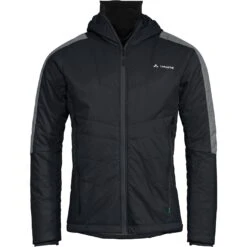 VAUDE HERREN FUNKTIONSJACKE ME SHUKSAN INSULATION JACKET II