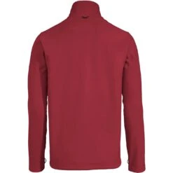 VAUDE HERREN ROSEMOOR FLEECE JACKET -Vaude server 509