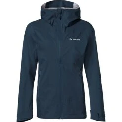 VAUDE DAMEN FUNKTIONSJACKE WO SIMONY 2,5L JACKET IV