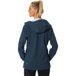 VAUDE DAMEN FUNKTIONSJACKE WO SIMONY 2,5L JACKET IV -Vaude server 515