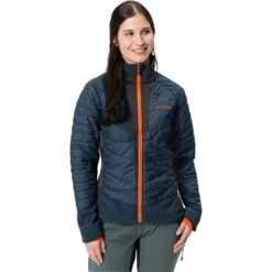 VAUDE DAMEN MINAKI JACKET III 6 VAUDE DAMEN MINAKI JACKET III -Vaude server 518