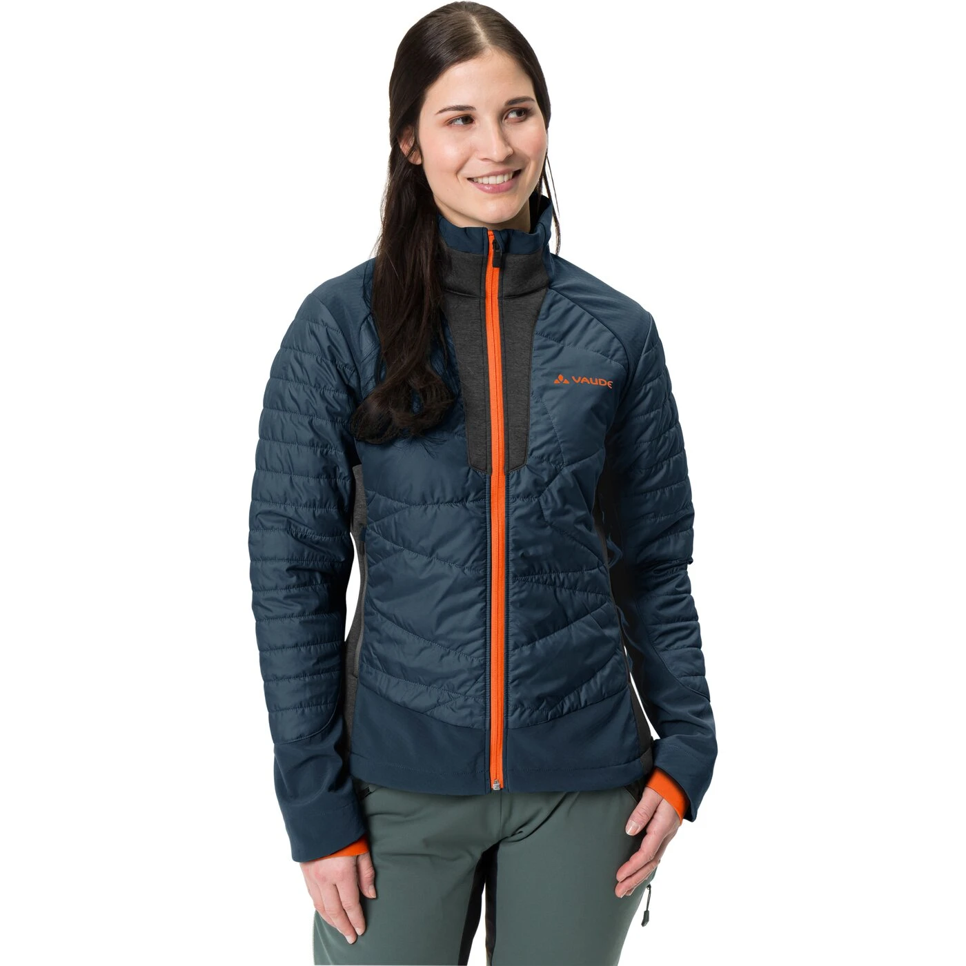 VAUDE DAMEN MINAKI JACKET III 3 VAUDE DAMEN MINAKI JACKET III – Bild 3