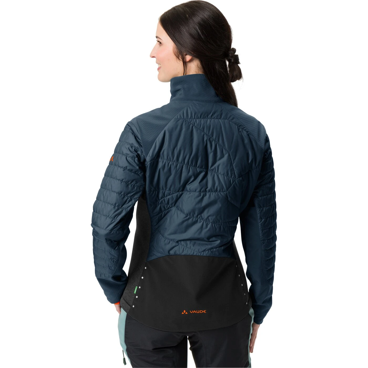 VAUDE DAMEN MINAKI JACKET III 4 VAUDE DAMEN MINAKI JACKET III – Bild 4