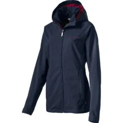 VAUDE DAMEN FUNKTIONSJACKE PELODA