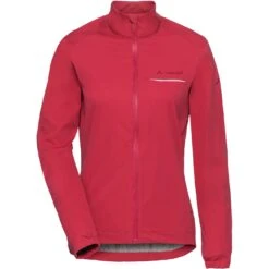 VAUDE DAMEN STRONE JACKE