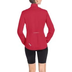 VAUDE DAMEN STRONE JACKE -Vaude server 528