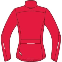 VAUDE DAMEN STRONE JACKE -Vaude server 530