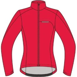 VAUDE DAMEN STRONE JACKE -Vaude server 531