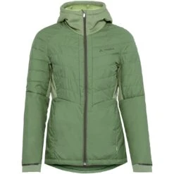 VAUDE DAMEN FUNKTIONSJACKE WO CYCLIST INSULATION JACKET