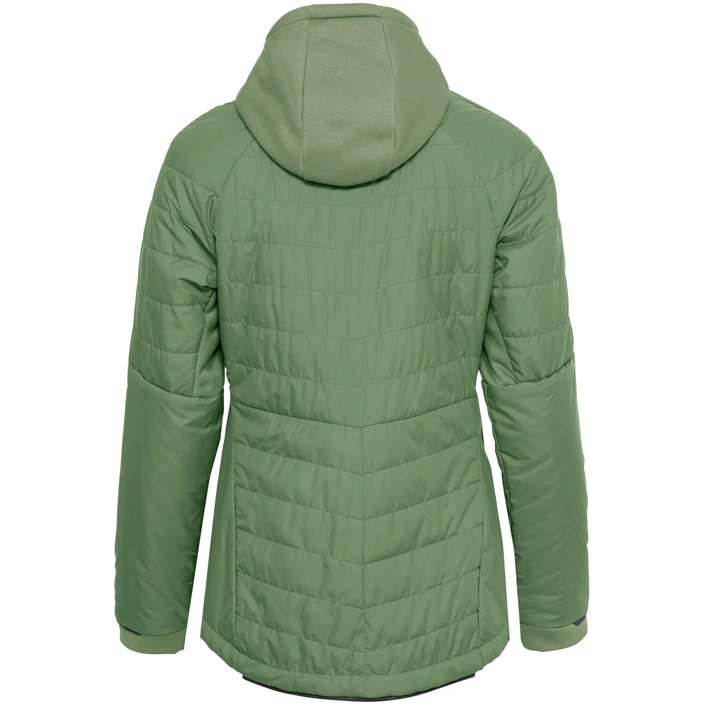 VAUDE DAMEN FUNKTIONSJACKE WO CYCLIST INSULATION JACKET 2 VAUDE DAMEN FUNKTIONSJACKE WO CYCLIST INSULATION JACKET – Bild 2