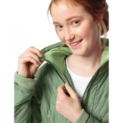 VAUDE DAMEN FUNKTIONSJACKE WO CYCLIST INSULATION JACKET 11 VAUDE DAMEN FUNKTIONSJACKE WO CYCLIST INSULATION JACKET -Vaude server 542