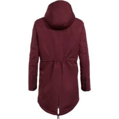 VAUDE DAMEN PARKA "MANUKAU" -Vaude server 544