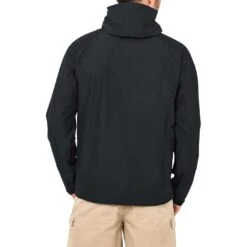 VAUDE HERREN REGENJACKE FURNAS II -Vaude server 552