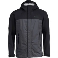 VAUDE HERREN FUNKTIONSJACKE MEN'S LIERNE II